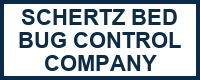 Schertz Bed Bug Control Company